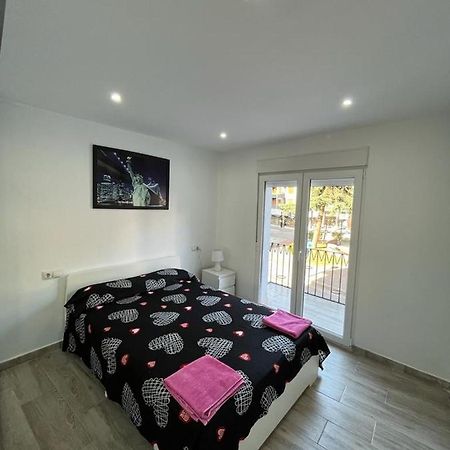 De La Cuenca Mieres II Con Parking Privado Lägenhet Exteriör bild