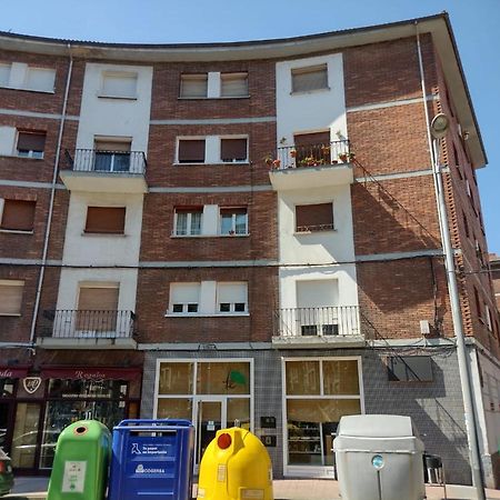 De La Cuenca Mieres II Con Parking Privado Lägenhet Exteriör bild